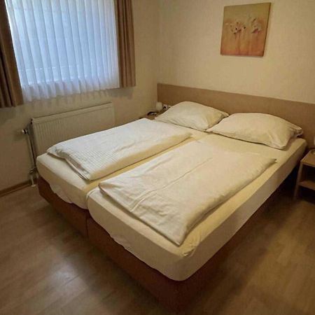 Haus Kiek Ut Apartment 22 Timmendorfer Strand Luaran gambar
