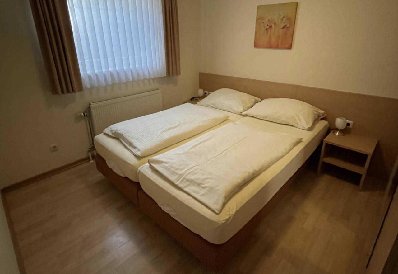 Haus Kiek Ut Apartment 22 Timmendorfer Strand Luaran gambar