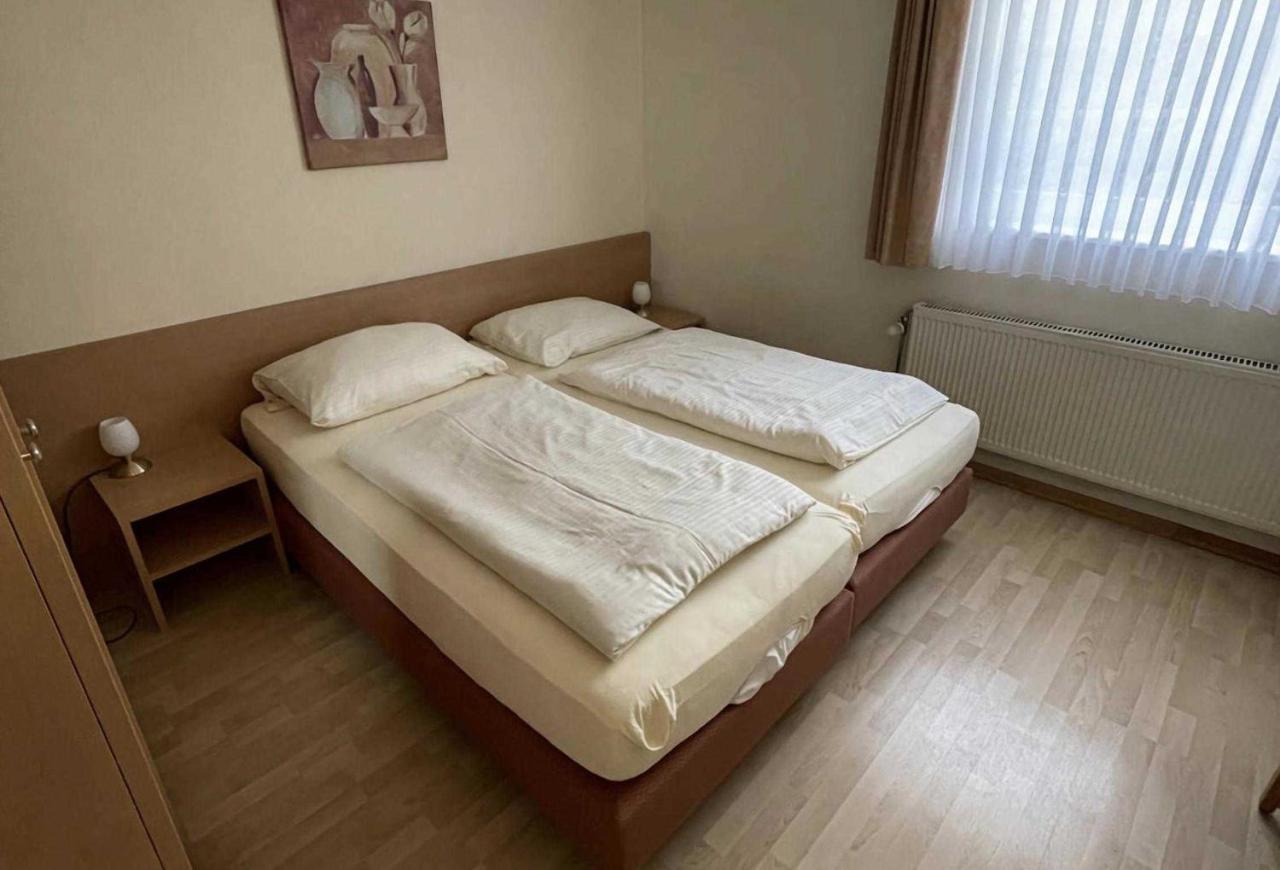 Haus Kiek Ut Apartment 22 Timmendorfer Strand Luaran gambar