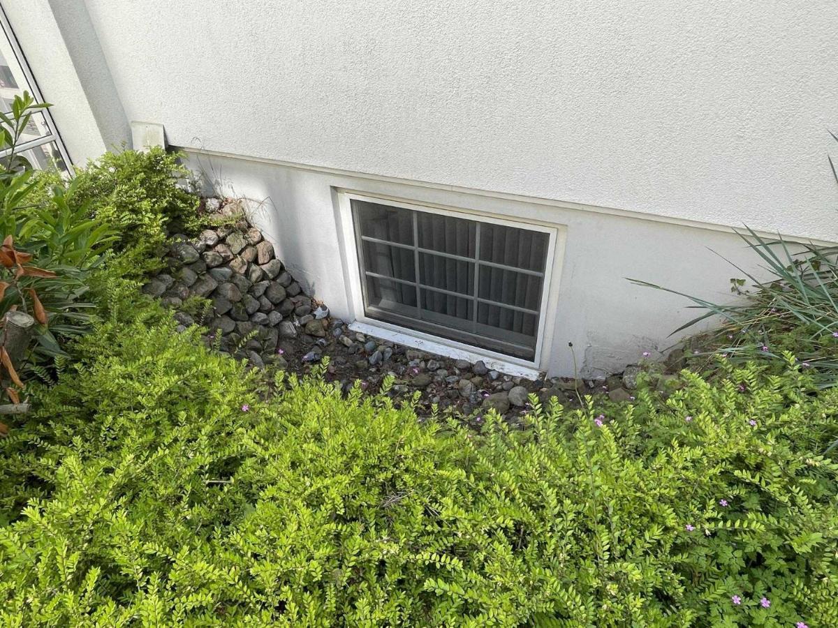 Haus Kiek Ut Apartment 22 Timmendorfer Strand Luaran gambar