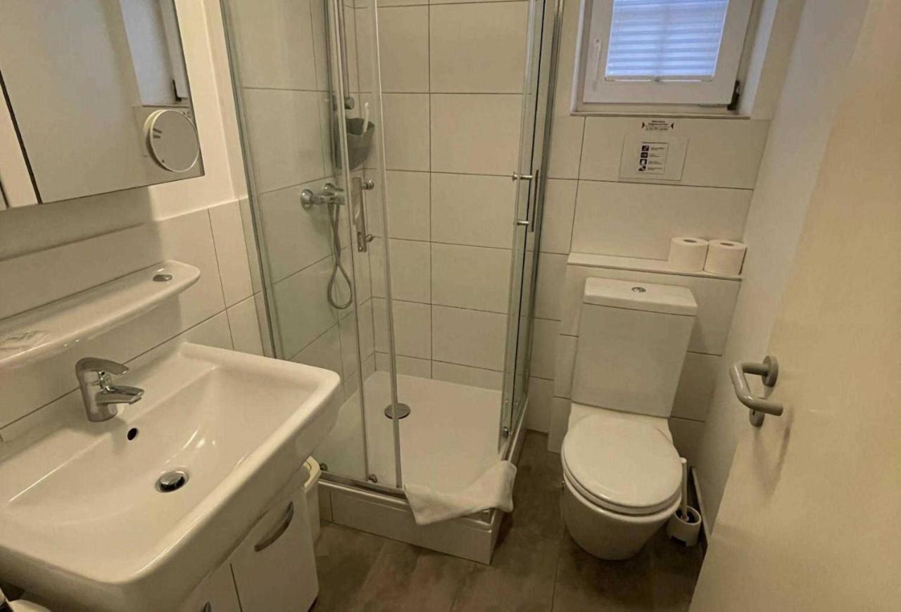 Haus Kiek Ut Apartment 22 Timmendorfer Strand Luaran gambar