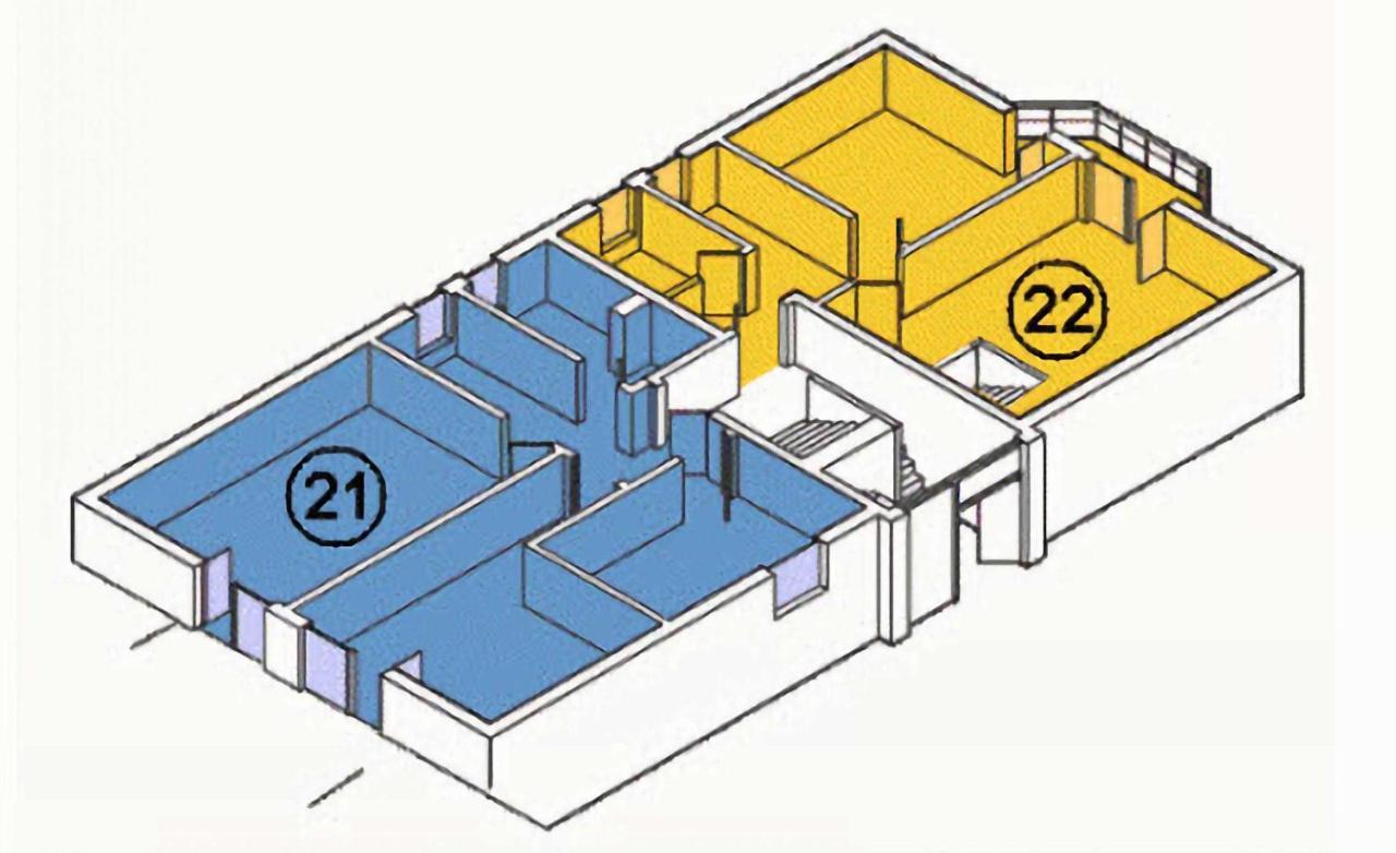 Haus Kiek Ut Apartment 22 Timmendorfer Strand Luaran gambar