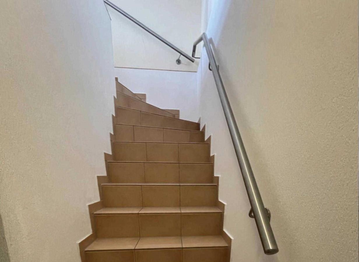 Haus Kiek Ut Apartment 22 Timmendorfer Strand Luaran gambar