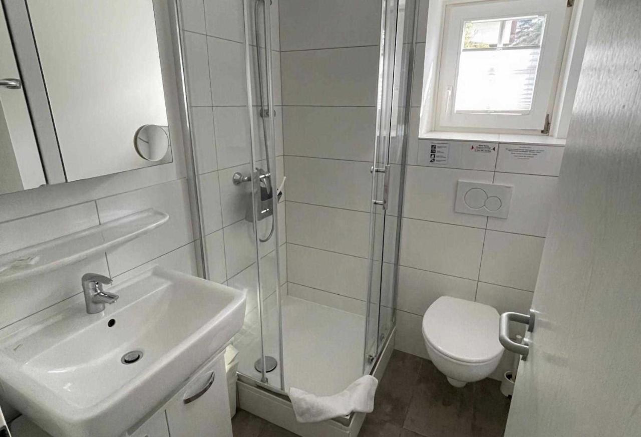 Haus Kiek Ut Apartment 22 Timmendorfer Strand Luaran gambar